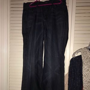 Seven for all my kind Jeans! Sz 29